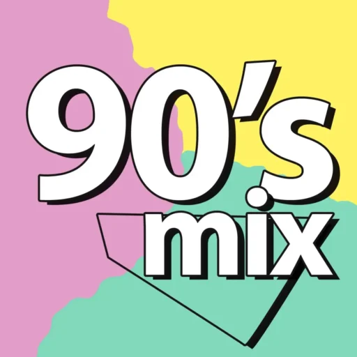 90’s Mix