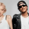 « APT. » : L’INCROYABLE HISTOIRE DU HIT SIGNÉ ROSÉ ET BRUNO MARS