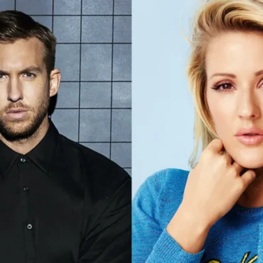 CALVIN HARRIS ET ELLIE GOULDING DÉVOILENT "FREE" : UN NOUVEAU TITRE ÉLECTRO POUR L'ÉTÉ