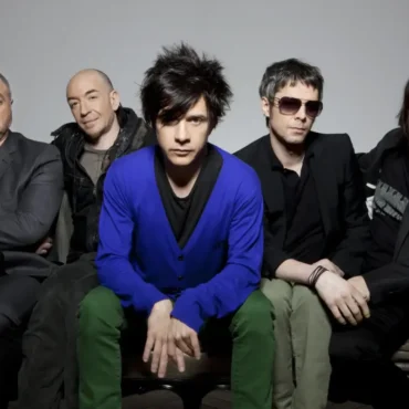 INDOCHINE EST DE RETOUR !