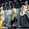 LINKIN PARK EN CONCERT EXCEPTIONNEL POUR LA FINALE DE LA LIGUE DES CHAMPIONS 2025 À MUNICH