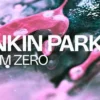 LINKIN PARK ENFLAMMERA L’ALLIANZ ARENA POUR LA FINALE DE LA LIGUE DES CHAMPIONS
