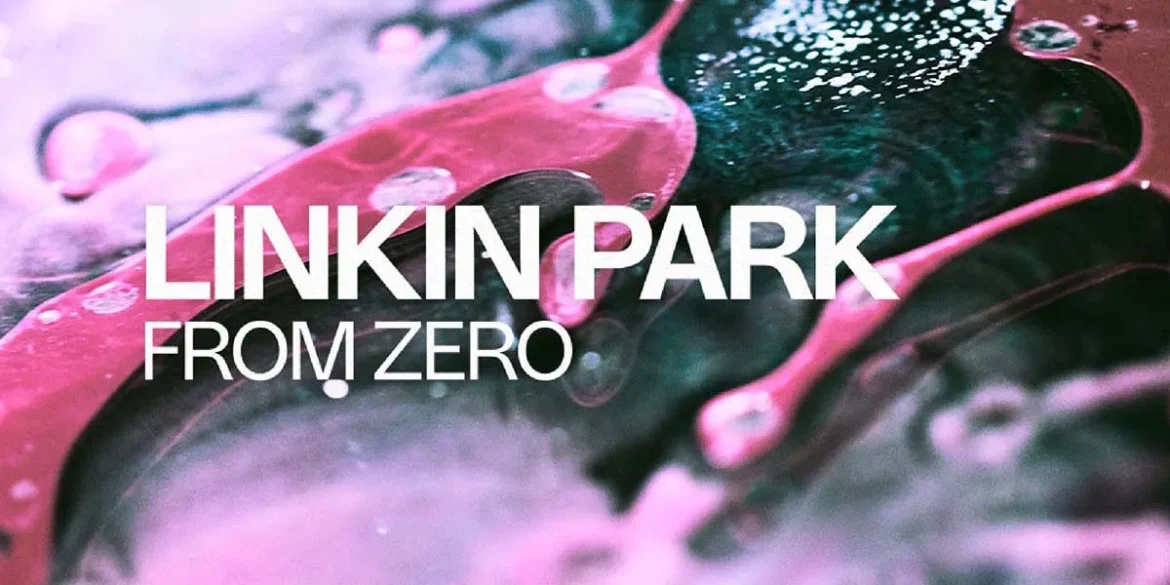 LINKIN PARK ENFLAMMERA L’ALLIANZ ARENA POUR LA FINALE DE LA LIGUE DES CHAMPIONS