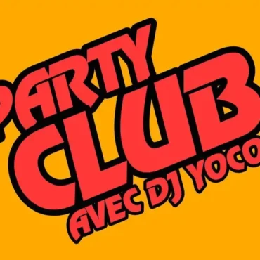 Party Club M40
