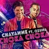 Chart track
