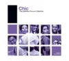 Chart track