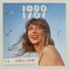 Chart track