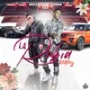 Chart track