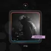 Chart track