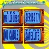 Chart track