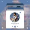 Chart track