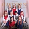 Chart track
