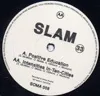 Chart track
