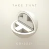 Chart track