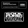 Chart track