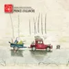 Chart track