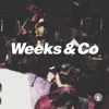Chart track