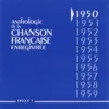 Chart track