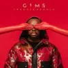 Chart track