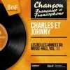 Chart track