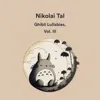 Chart track