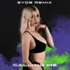 Chart track