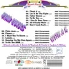 Chart track