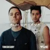 Chart track