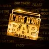 Chart track