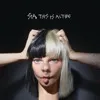 Chart track