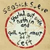 Chart track