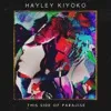 Chart track