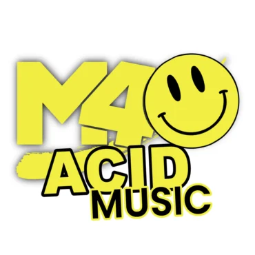 M40 Acid Music