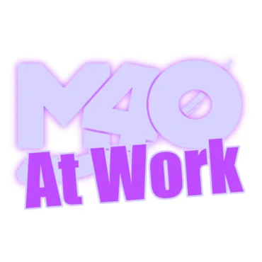 M40 At Work
