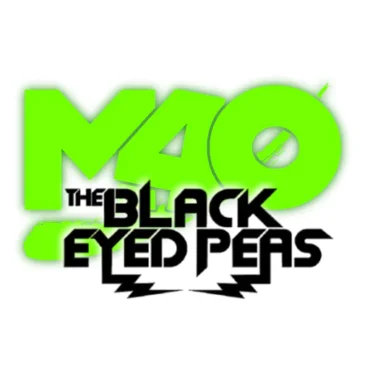 M40 Black Eyed Peas