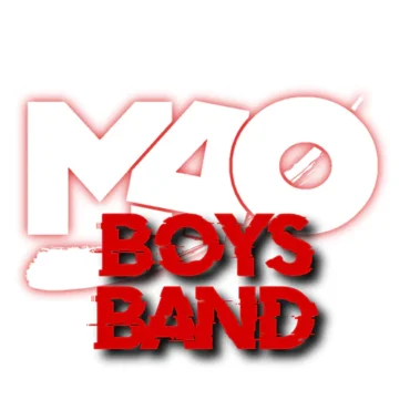 M40 Boys Band