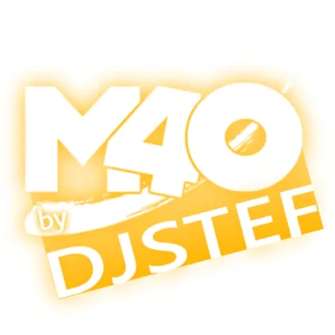 M40 by DJ Stef