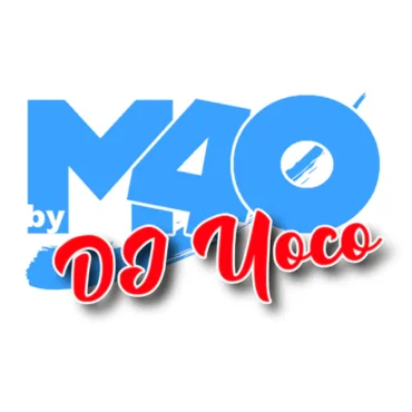 M40 by DJ Yoco