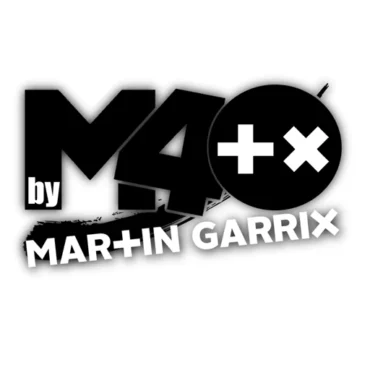 M40 by Martin Garrix