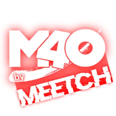 M40 by Meetch