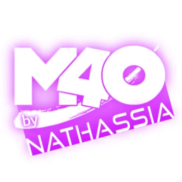 M40 by Nathassia