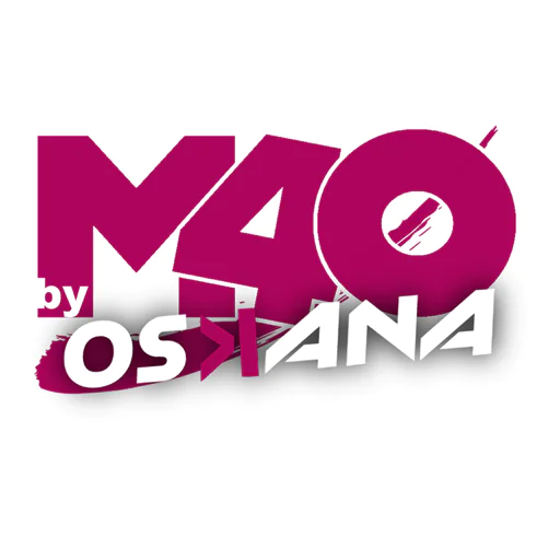 M40 by Oskana