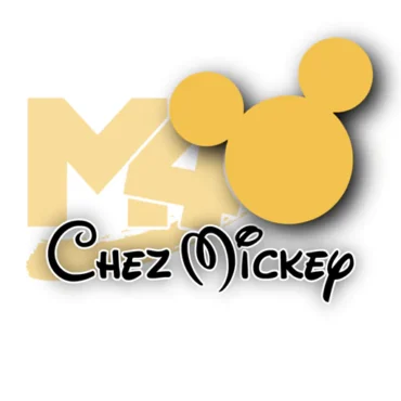 M40 Chez Mickey
