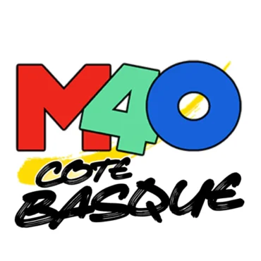 M40 (DAB+) Côte Basque