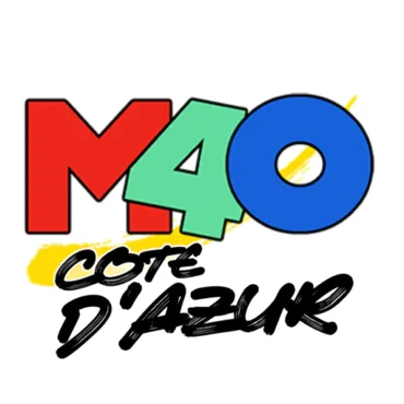 M40 (DAB+) Côte d’Azur