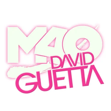 M40 David Guetta