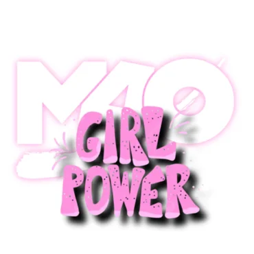 M40 Girl Power