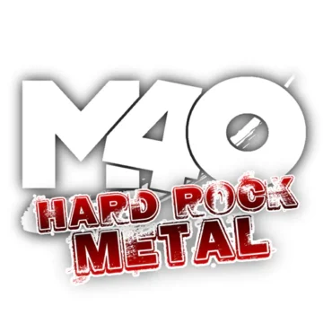 M40 Hard Rock / Metal