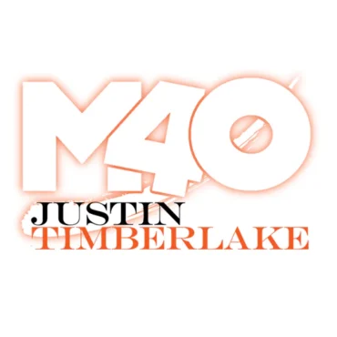 M40 Justin Timberlake