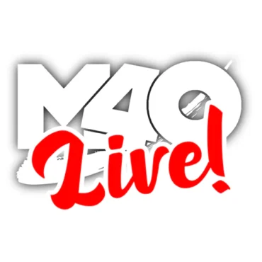 M40 Live!